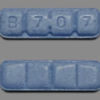 Buy Blue Xanax bars Pills Online - Medic Pharma